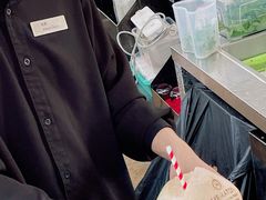 -三亚海棠湾喜来登度假酒店大堂吧