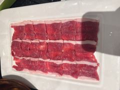 -南门涮肉(北洼路店)