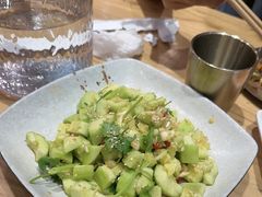 -青瓦餐厅·生鱼片·韩园烤肉(西塔店)