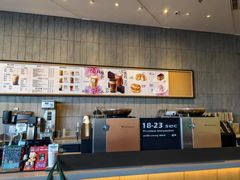 -星巴克(北京门头沟长安天街店)