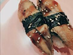-争鲜回转寿司(南开大悦城店)