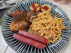 -天津大学留园餐厅