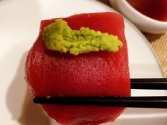 -月下料理(楷林IFC店)