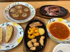 -萨莉亚意式餐厅(石鼓路店)