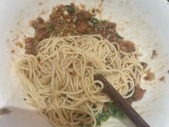 -周小波重庆小面·重庆名小吃(邹容路店)