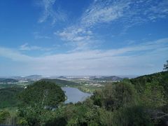 -南北湖风景区