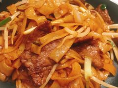 干炒牛河-太兴餐厅(东方广场分店)