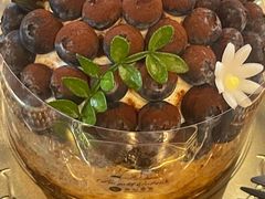 -卷心卷意·轻甜蛋糕(新光天地店)