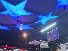 -马海涛牛肉串·东北吉林烧烤(领汇广场店)