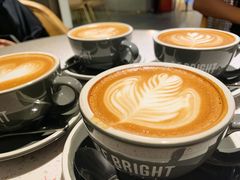 -BE BRIGHT KITCHEN(正佳广场店)