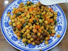 -隆福寺小吃店(东四店)