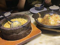 -绿茶餐厅(汇悦大融城店)