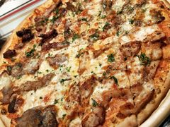 -米兰西点(鞍山店)