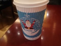 -COSTA COFFEE(西贸凯德晶品4层2店)