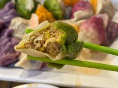 -宝源饺子(麦子店街店)