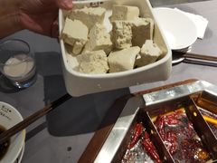 -蜀九香火锅(九眼桥店)