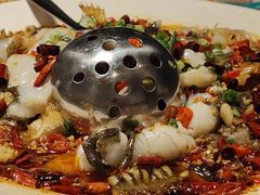 -79号渔船海鲜饭店(华强北店)