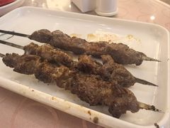 -烤肉宛饭庄(南礼士路店)