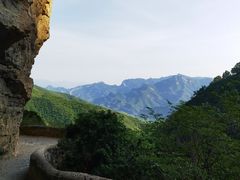 -龙门涧景区