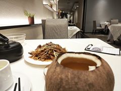 -长禧家·珑厨(东山口店)