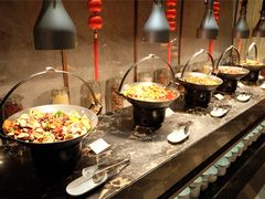 -西藏饭店·亚克·食光自助餐厅(文殊院店)