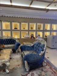 -天姿美容·美体科技SPA·艾姿美店