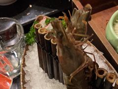 -捞王锅物料理(温州万象城店)