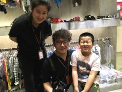 -汪正影业素摄儿童摄影工作室(星摩尔购物中心店)