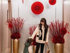 -成都凯宾斯基饭店