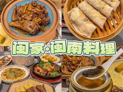 -牛车水美食街