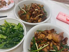 -脆皮烧鸡公