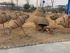 -华夏文旅海洋公园