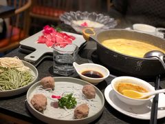 -煲宫(华润万象城店)