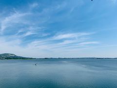 -南京金牛湖风景区