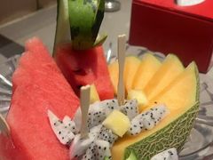 -海底捞火锅(CBD安泰广场店)