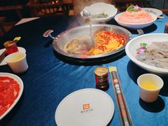-蜀大侠·侠客印象(园林博物馆店)