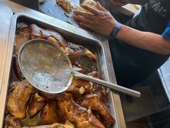 -子午路张记肉夹馍(兵马俑店)