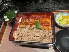 -玄白·炭烤活鳗(上海首店)