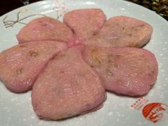 红桃粿-抱德·潮汕味(琶洲店原惠城鱼仔)