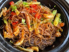 -太兴餐厅(小径湾店)