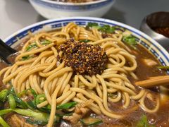 -卢香纪面馆(丽园路店)