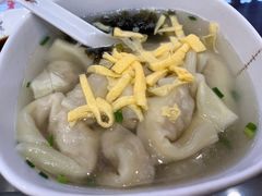 -锡笼记·无锡小笼(常熟万达店)