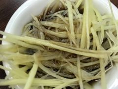 姜丝-朱新年·苏式汤团·面点(北寺塔店)