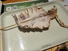 -木屋烧烤(龙岗龙城万科里店)