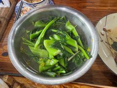 -竹乡园柴火竹筒饭·烧鸡(白水寨*森林海店)