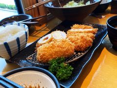 -胜博殿日式炸猪排(西红门店)