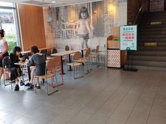 -麦当劳(阳朔益田西街店)