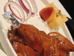 -申粤轩酒楼·三十年粤菜经典(丁香花园店)