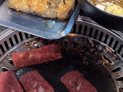 -正通记·哈尔滨烧烤·炭烤鸽子(七宝万科国际店)