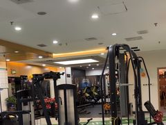 -爱尚游泳健身(外交公寓店)